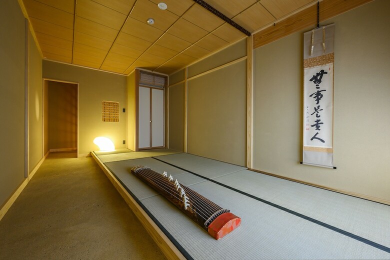 Hotel Wood Takayama