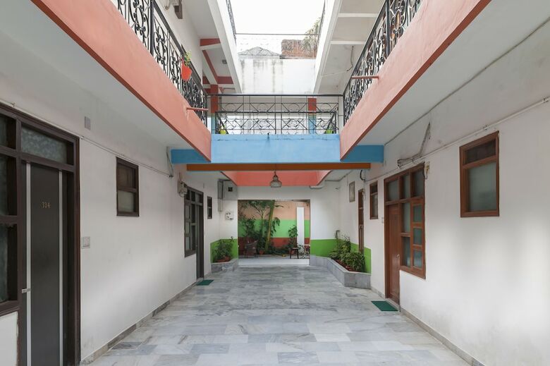 Hotel Harmony