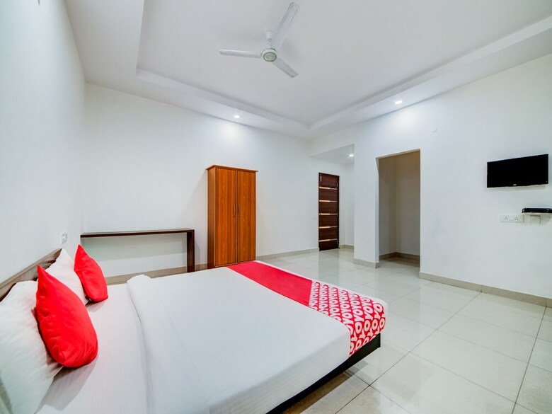 Hotel Oyo 28802 Green Stone Nest