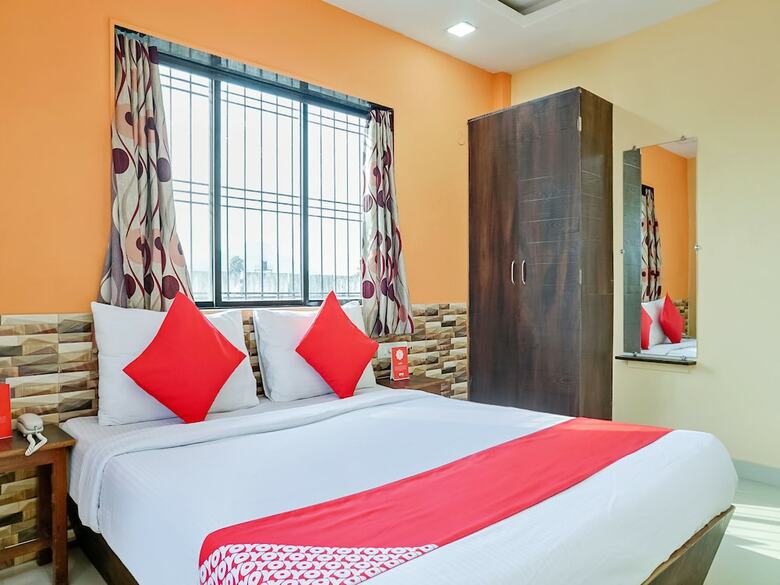 Hotel Oyo 24261 Ellegance Hill Resort