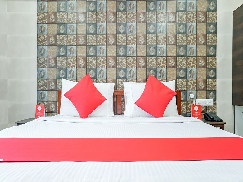 Hotel Oyo 24261 Ellegance Hill Resort