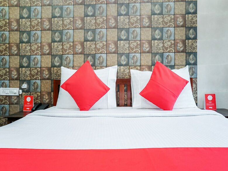Hotel Oyo 24261 Ellegance Hill Resort