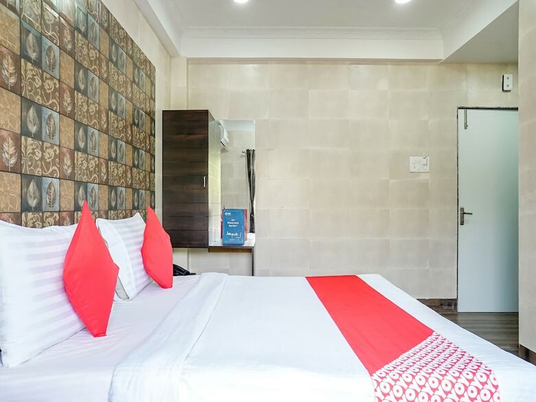 Hotel Oyo 24261 Ellegance Hill Resort