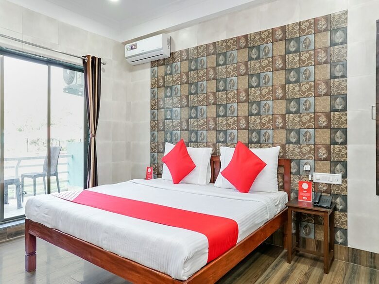 Hotel Oyo 24261 Ellegance Hill Resort