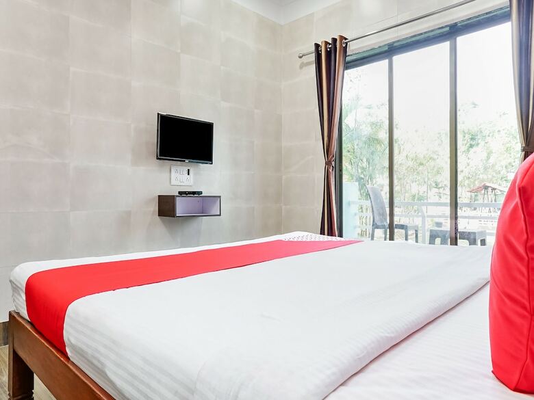 Hotel Oyo 24261 Ellegance Hill Resort