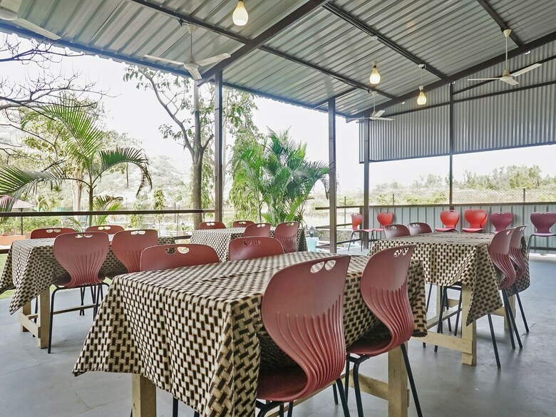 Hotel Oyo 24261 Ellegance Hill Resort