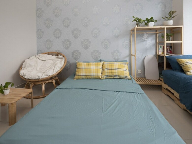 Mk Rivergate Apartment