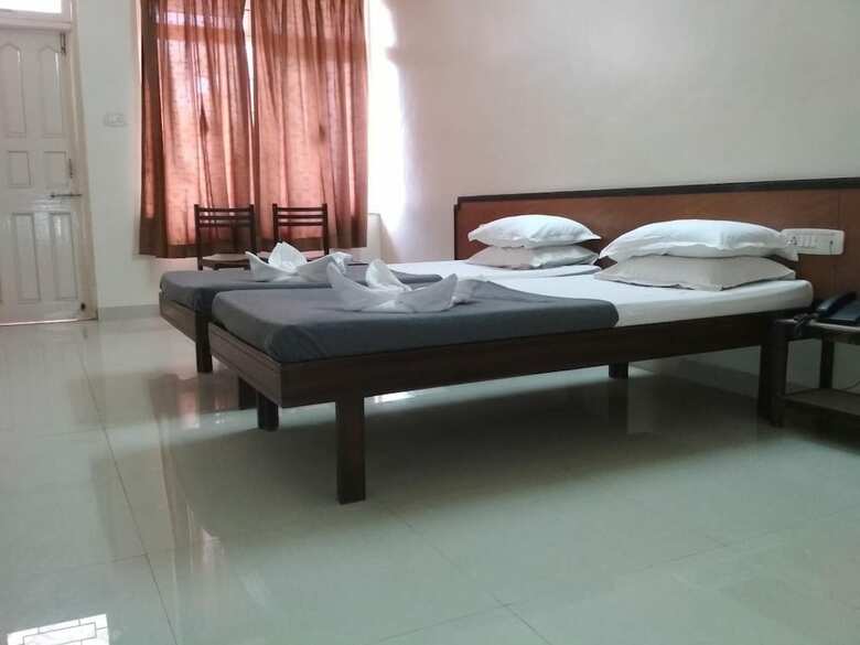 Hotel Durvankur