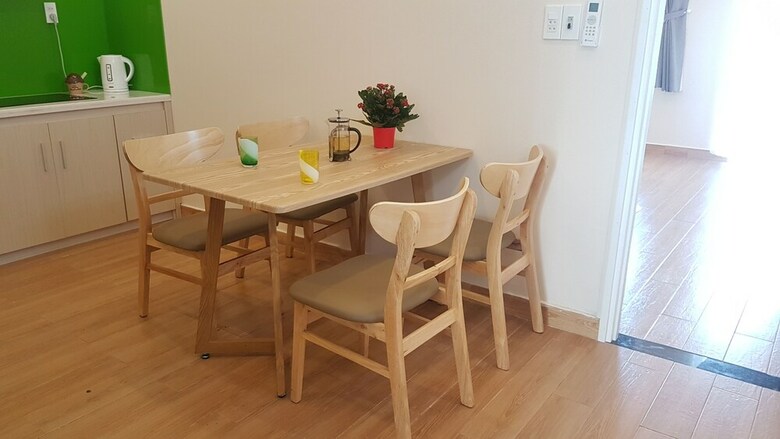 Hotel G'apartment