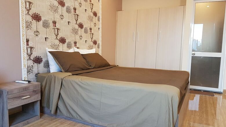 Hotel G'apartment