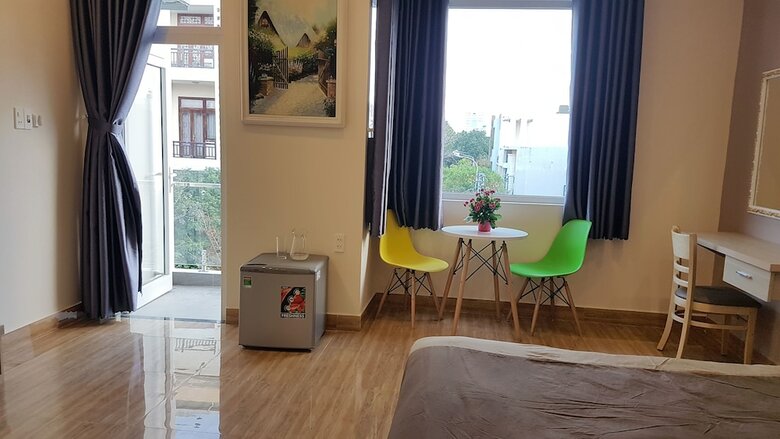 Hotel G'apartment