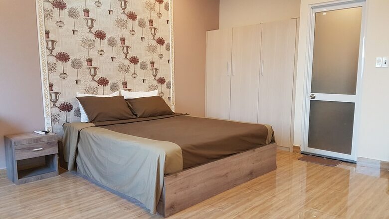 Hotel G'apartment