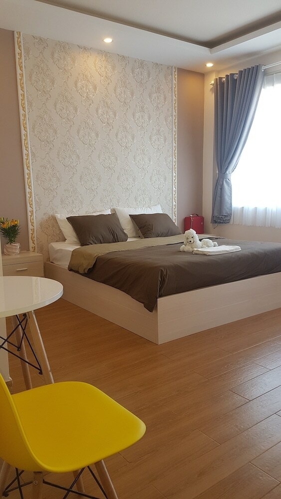 Hotel G'apartment