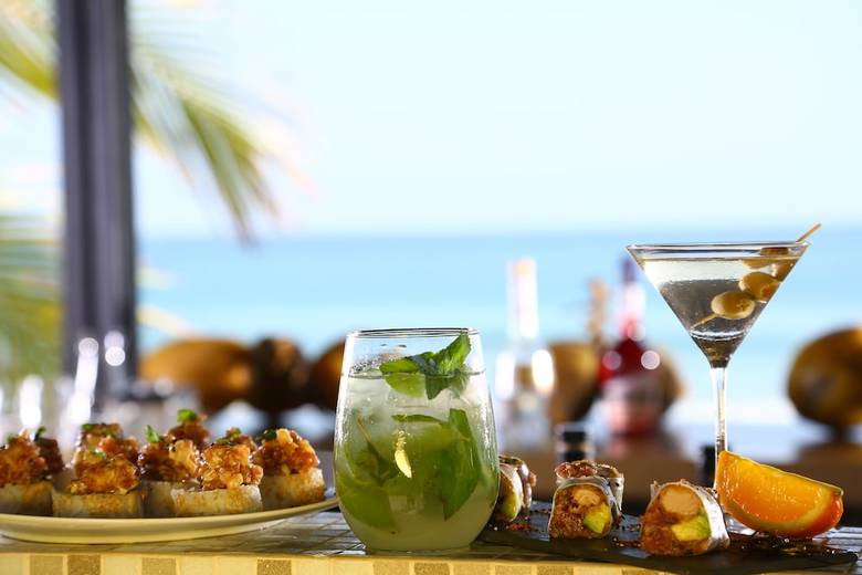 Hotel Arennas Mancora