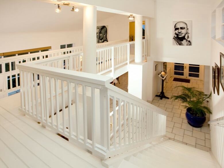 Hotel Art Gallery Guesthouse Thandekayo