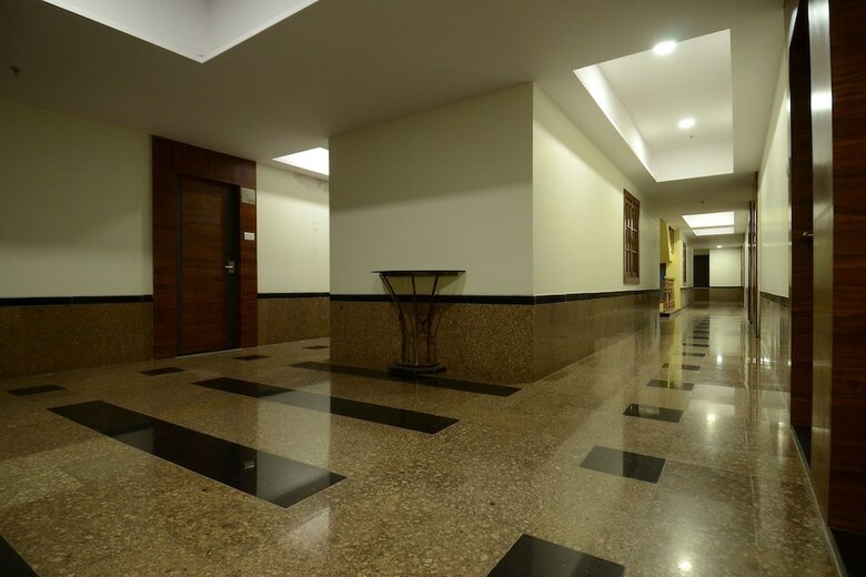 Hotel Oyo 23571 Jai Bhawani
