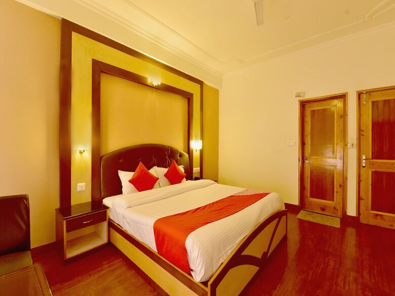 Hotel Oyo 23205 Soulful Sojourns