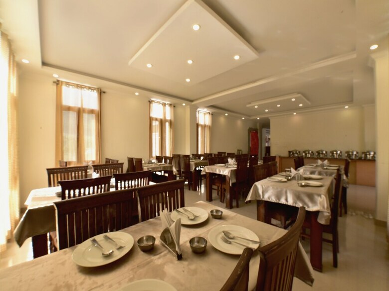 Hotel Oyo 23205 Soulful Sojourns