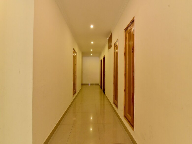 Hotel Oyo 23205 Soulful Sojourns