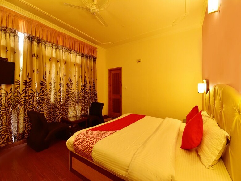 Hotel Oyo 23205 Soulful Sojourns