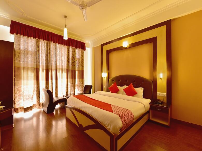 Hotel Oyo 23205 Soulful Sojourns