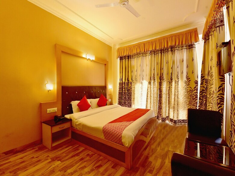 Hotel Oyo 23205 Soulful Sojourns