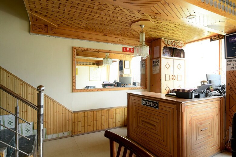 Hotel Oyo 16657 View Point