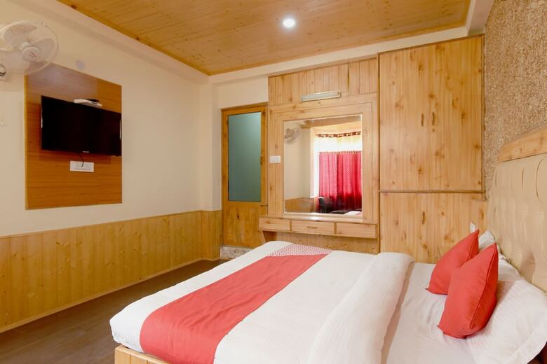 Hotel Oyo 16657 View Point