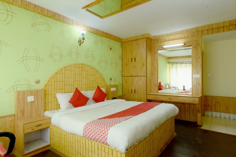 Hotel Oyo 16657 View Point