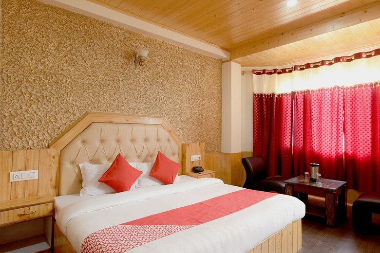 Hotel Oyo 16657 View Point