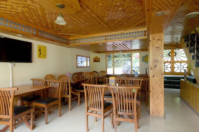 Hotel Oyo 16657 View Point