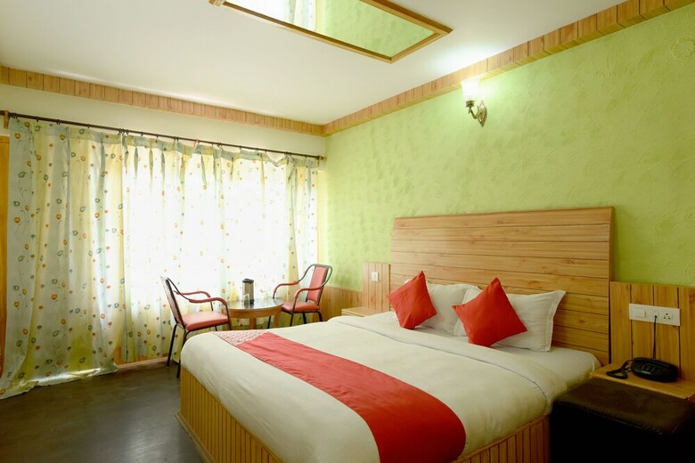 Hotel Oyo 16657 View Point