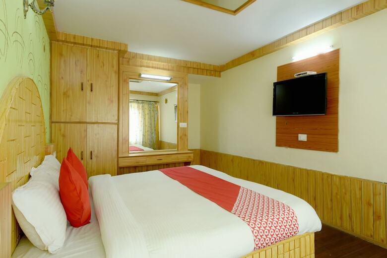 Hotel Oyo 16657 View Point