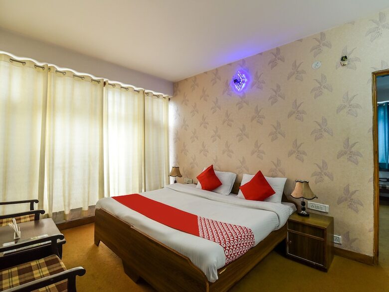 Oyo 27877 Hotel Jai