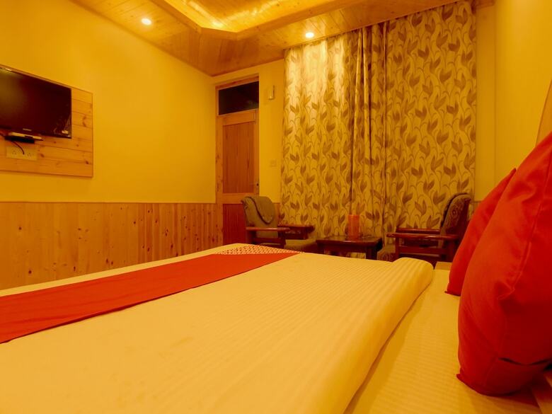 Hotel Oyo 18337 Dishant Cottage