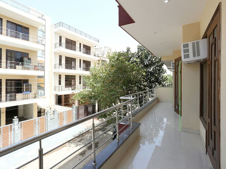 Hotel Oyo 13115 Star Guest House