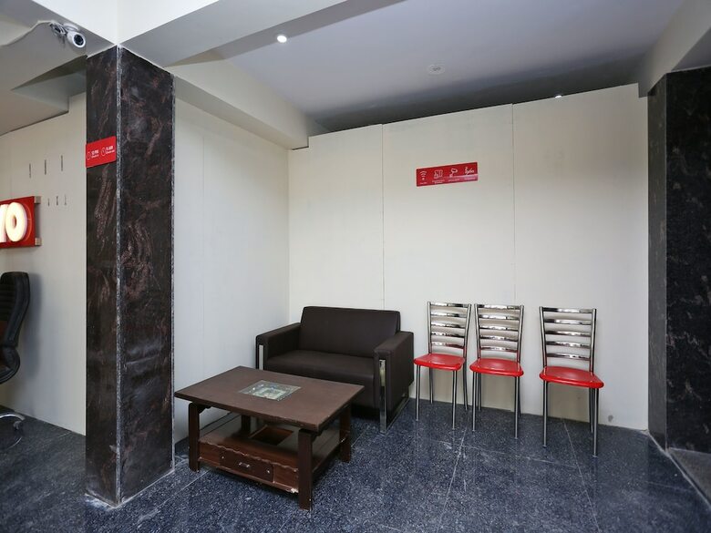 Hotel Oyo 13115 Star Guest House