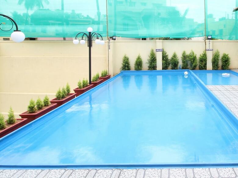 Hotel Oyo 28838 Brv Resorts
