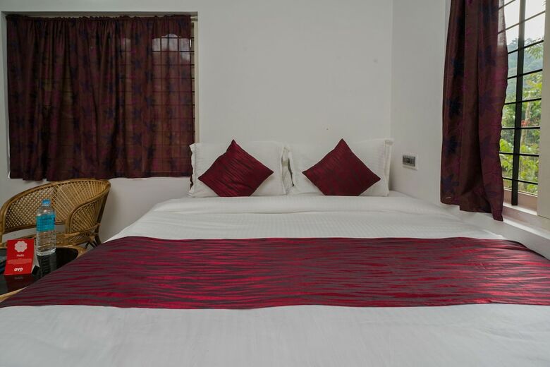 Hotel Oyo 23317 Eden Farm House