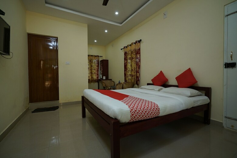 Hotel Oyo 23317 Eden Farm House