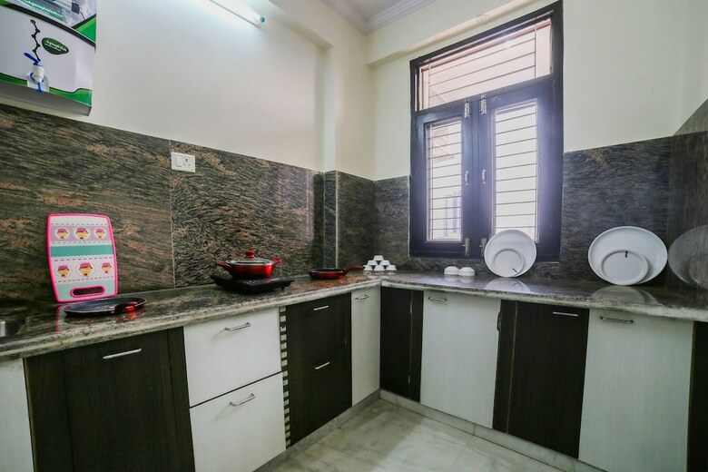 Apartamentos Oyo Home 16420 Cosy 2bhk