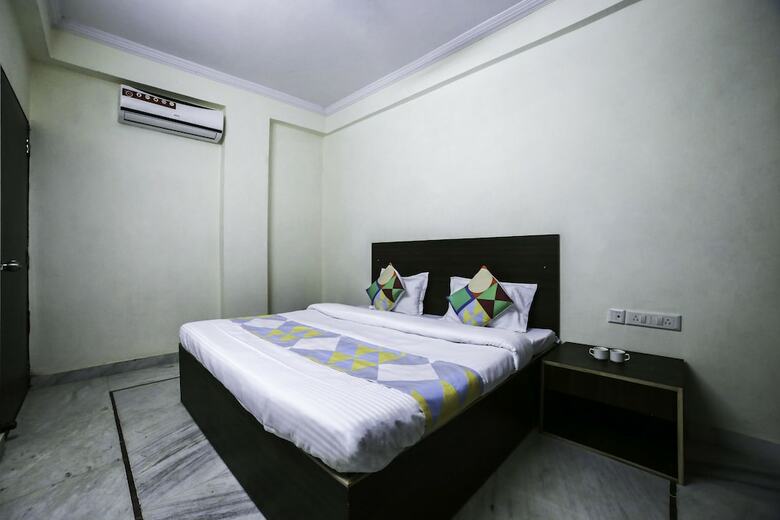 Apartamentos Oyo Home 16420 Cosy 2bhk