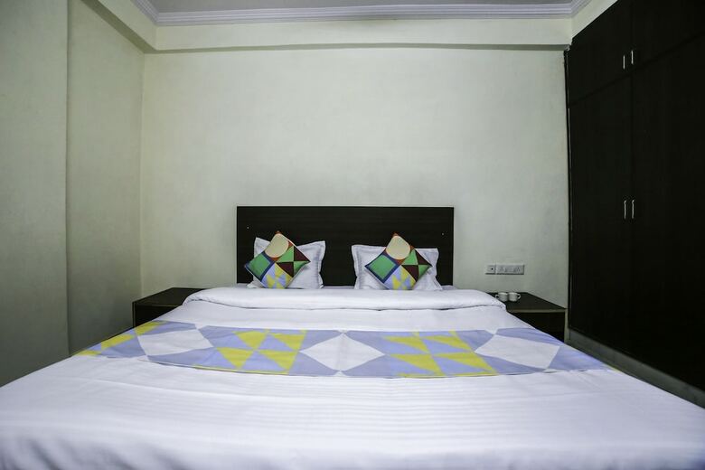 Apartamentos Oyo Home 16420 Cosy 2bhk