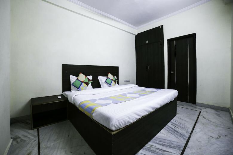 Apartamentos Oyo Home 16420 Cosy 2bhk