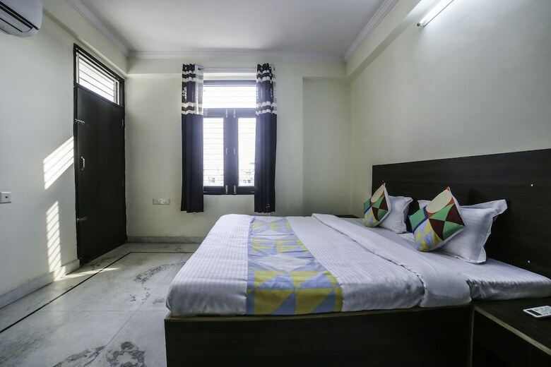 Apartamentos Oyo Home 16420 Cosy 2bhk