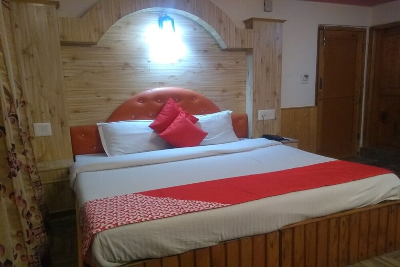 Oyo 24552 Hotel Koyal