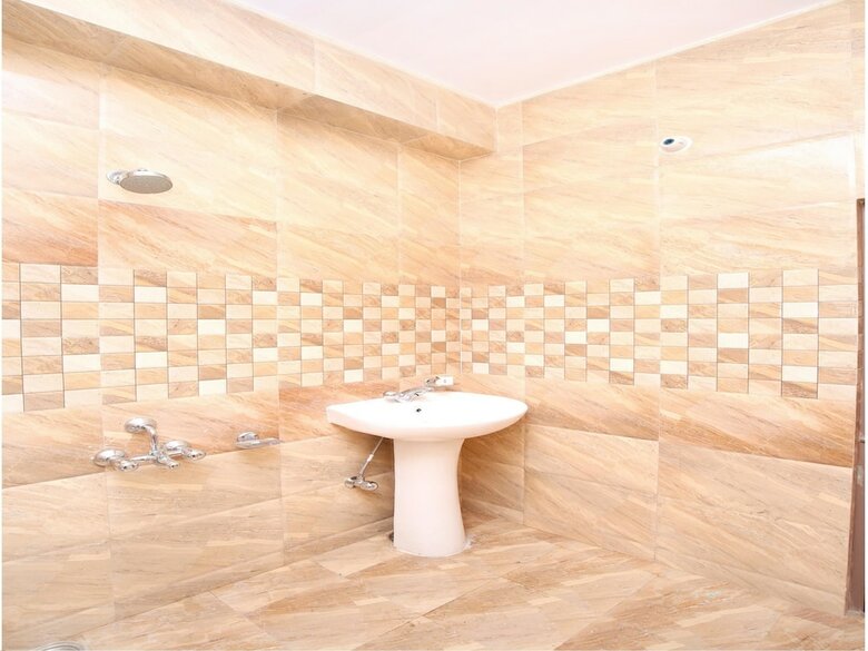 Apartamentos Oyo Home 13665 Hill View 2bhk