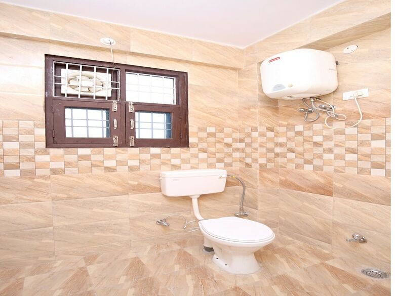 Apartamentos Oyo Home 13665 Hill View 2bhk