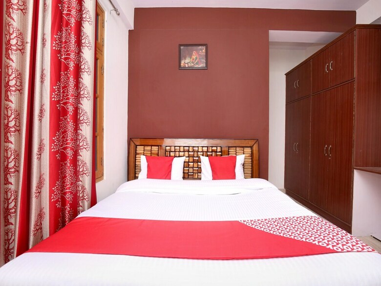 Apartamentos Oyo Home 13665 Hill View 2bhk