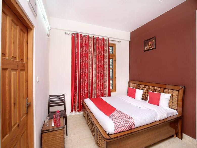 Apartamentos Oyo Home 13665 Hill View 2bhk